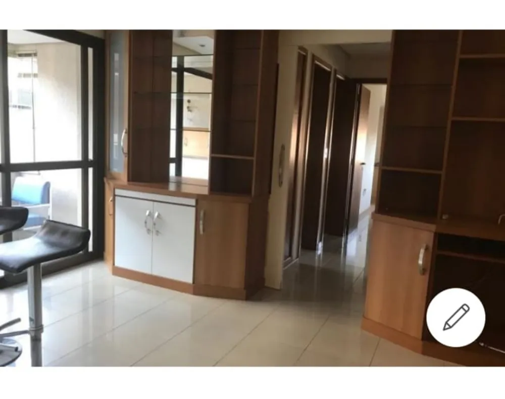 Apartamento, 2 quartos, 80 m² - Foto 1
