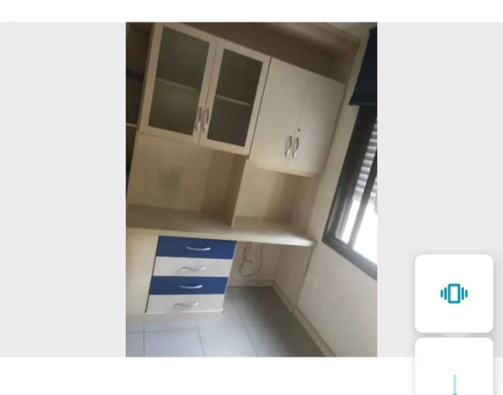 Apartamento, 2 quartos, 80 m² - Foto 2