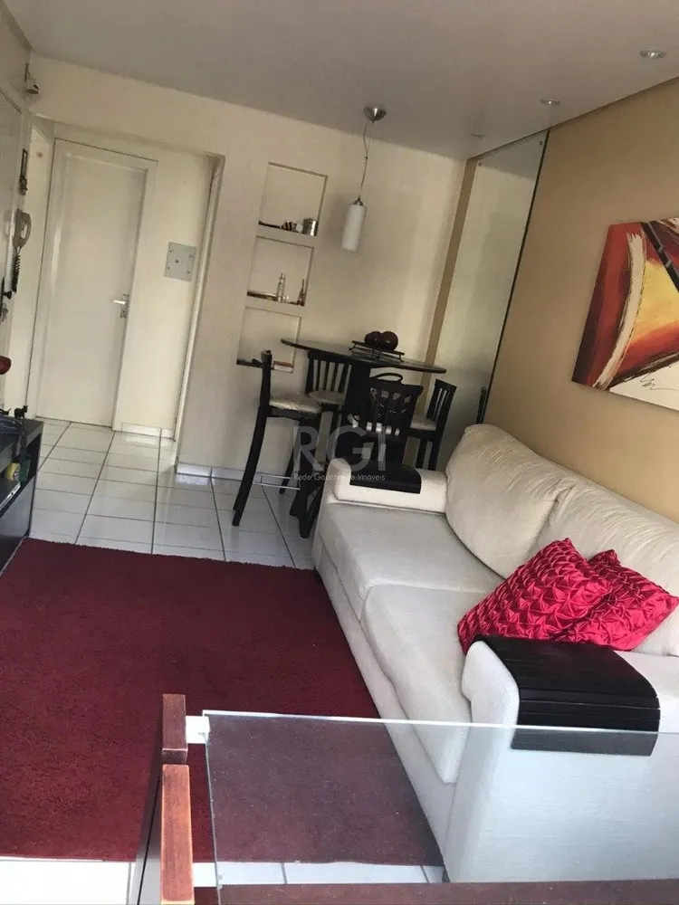 Cobertura, 2 quartos, 81 m² - Foto 2