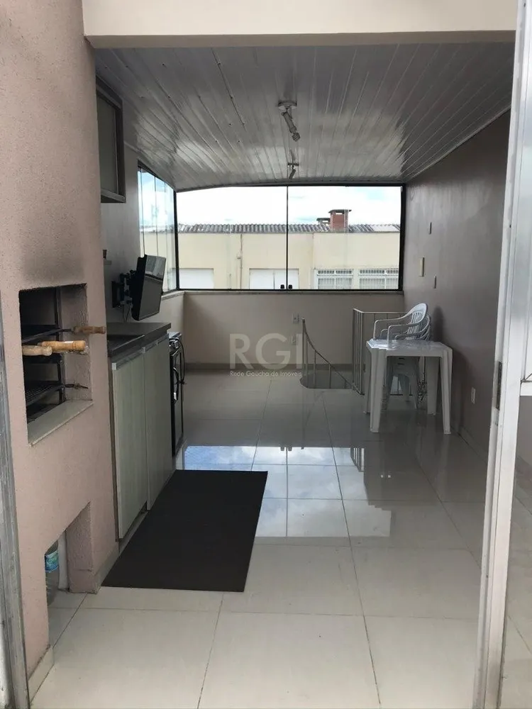 Cobertura, 2 quartos, 81 m² - Foto 4