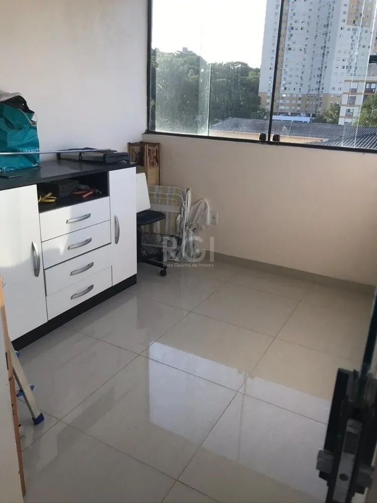 Cobertura, 2 quartos, 81 m² - Foto 3
