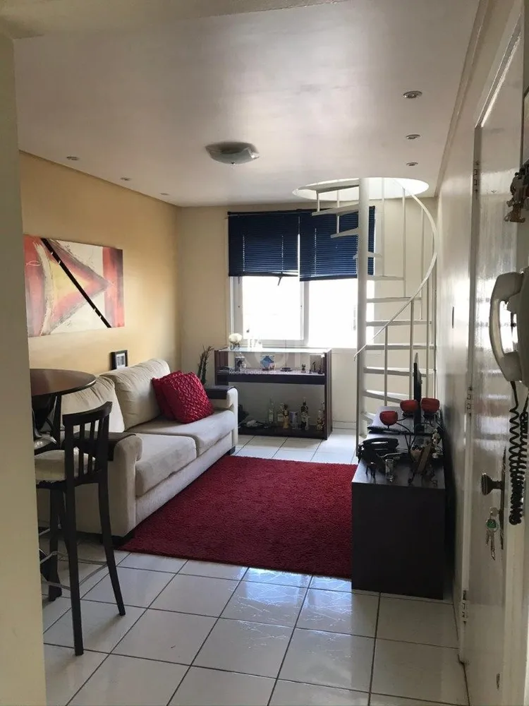 Cobertura, 2 quartos, 81 m² - Foto 1