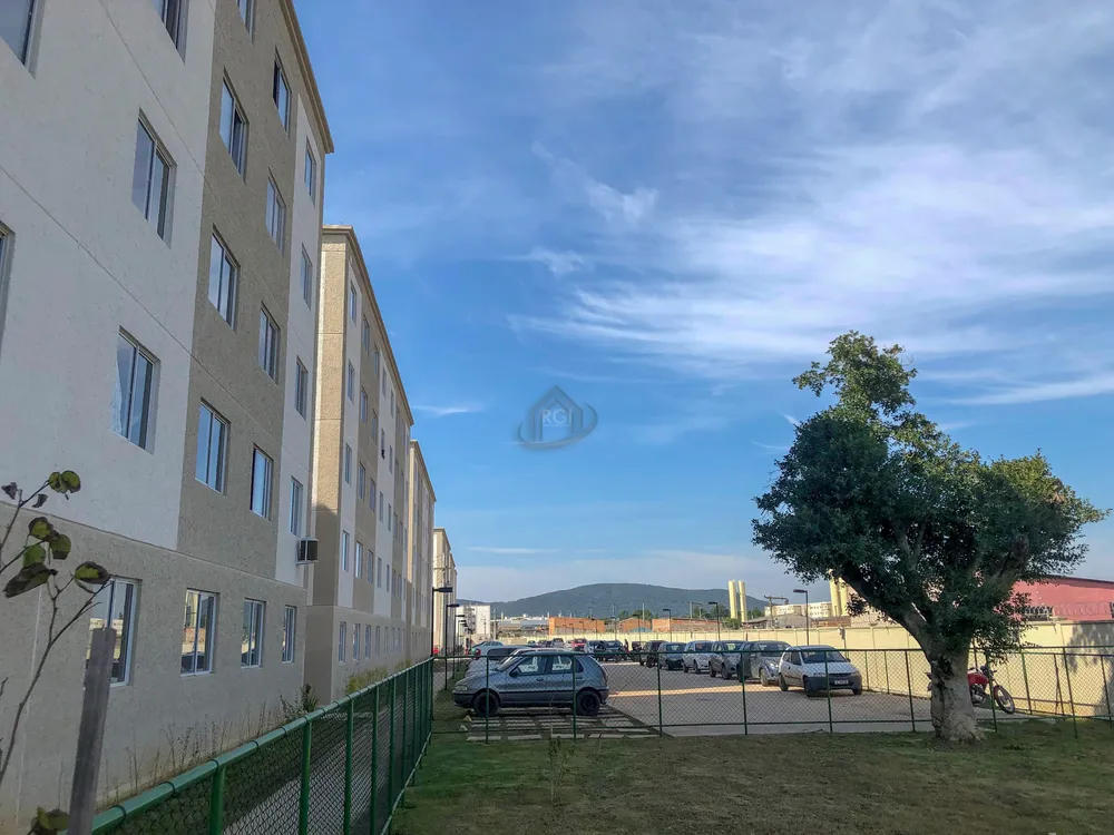Apartamento, 2 quartos, 42 m² - Foto 4