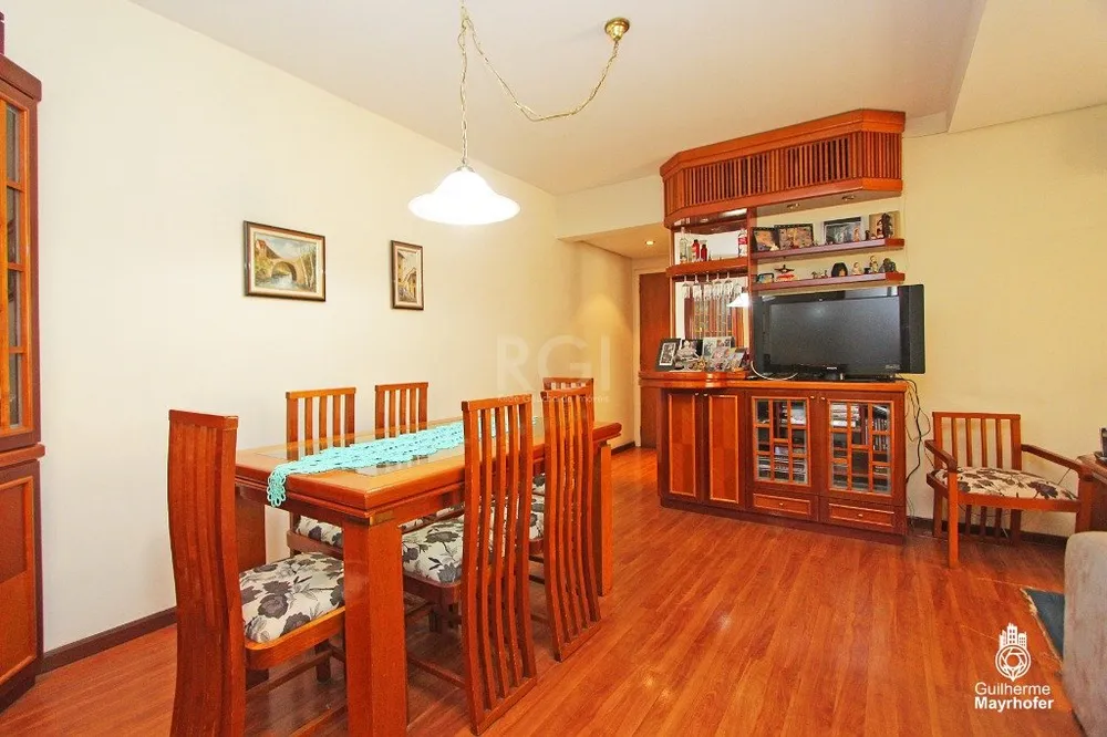 Apartamento, 3 quartos, 82 m² - Foto 4