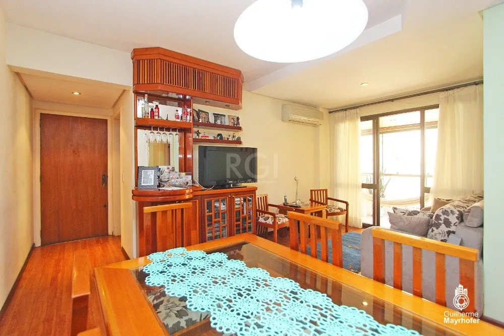Apartamento, 3 quartos, 82 m² - Foto 3