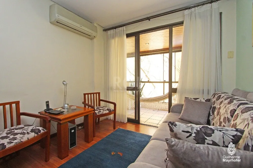 Apartamento, 3 quartos, 82 m² - Foto 1