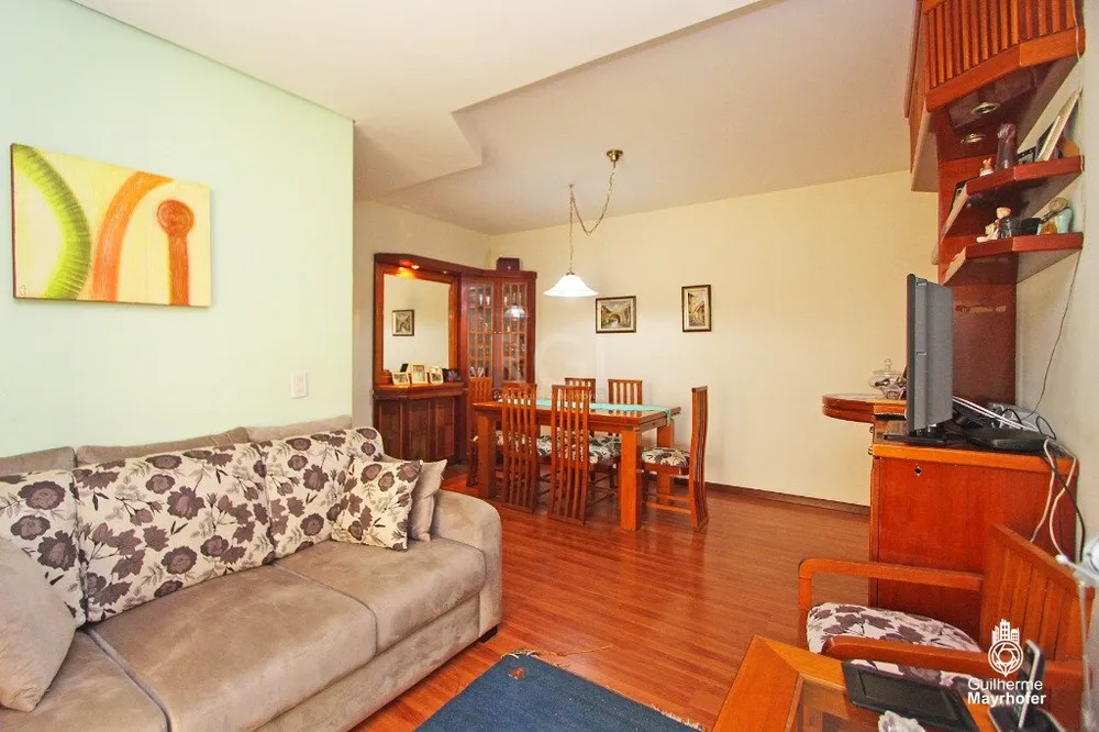 Apartamento, 3 quartos, 82 m² - Foto 2