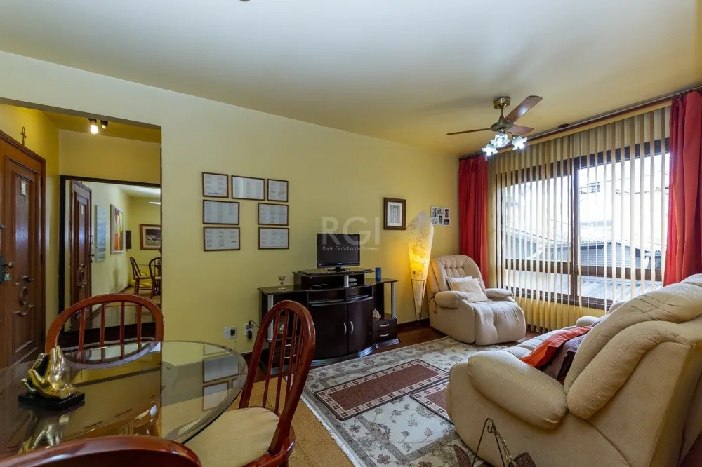 Apartamento, 3 quartos, 97 m² - Foto 2