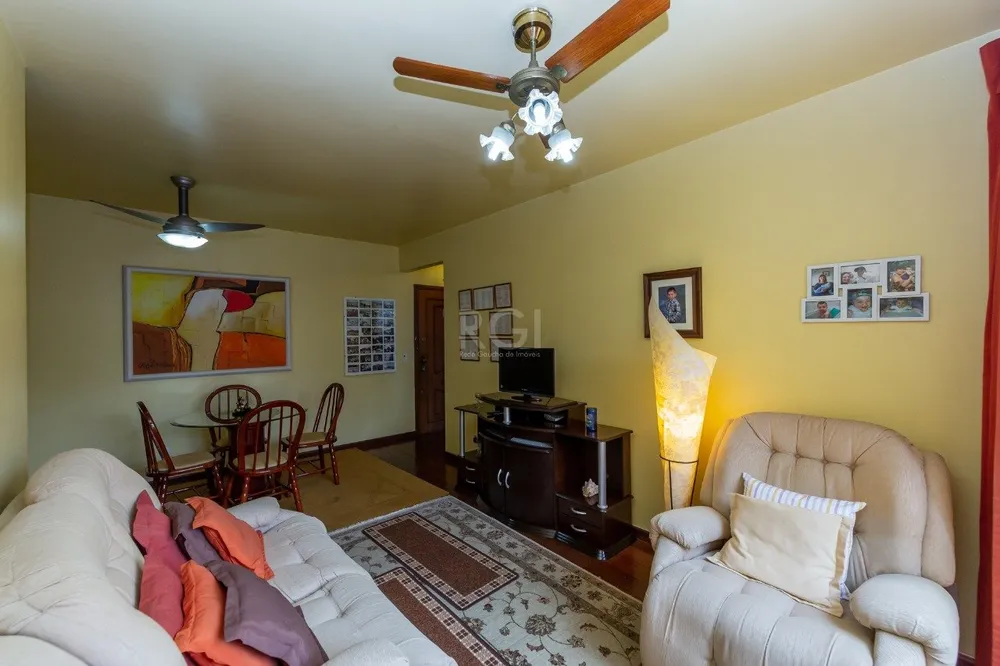 Apartamento, 3 quartos, 97 m² - Foto 4