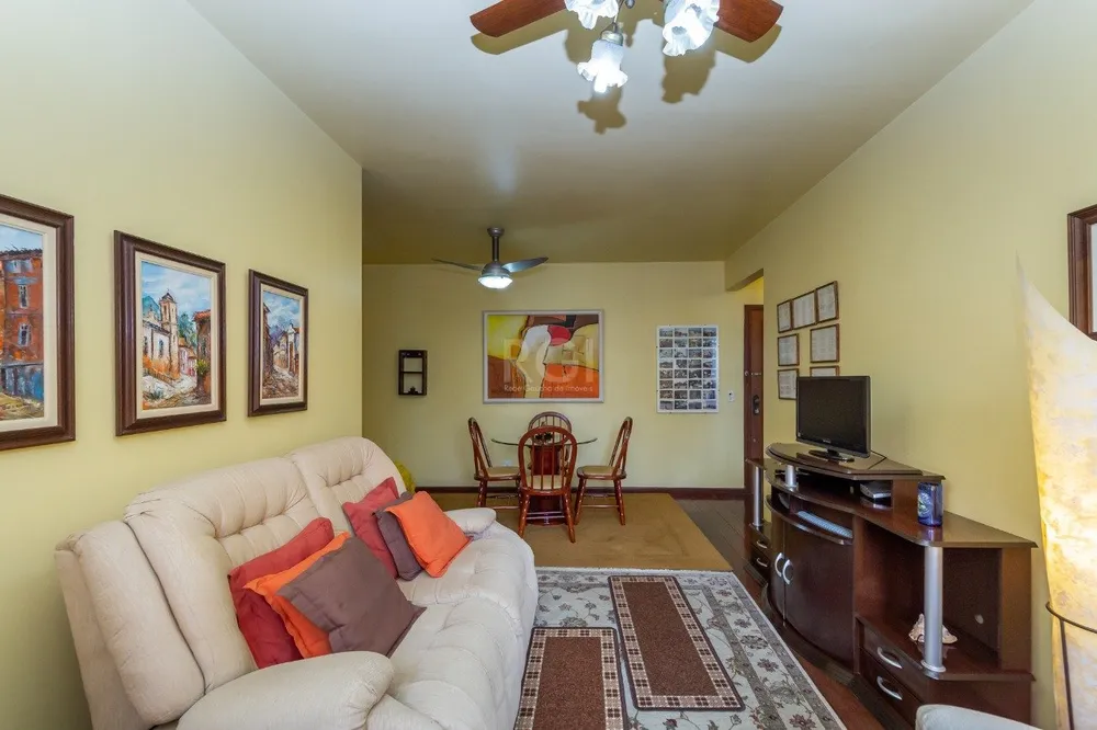 Apartamento, 3 quartos, 97 m² - Foto 3
