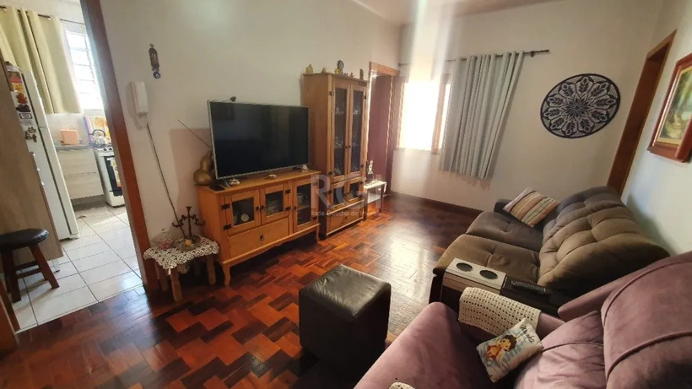 Apartamento, 3 quartos, 85 m² - Foto 1