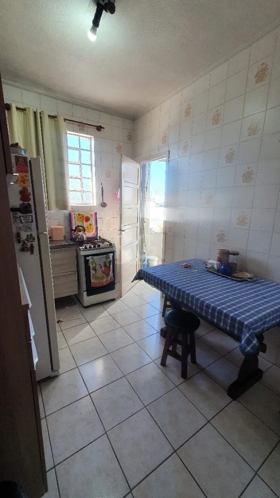Apartamento, 3 quartos, 85 m² - Foto 4