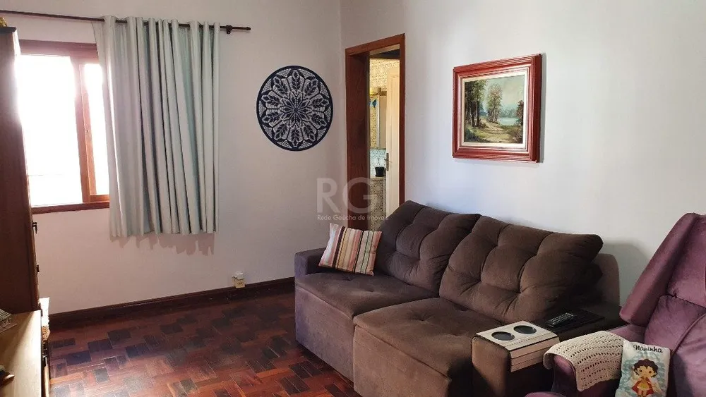 Apartamento, 3 quartos, 85 m² - Foto 3