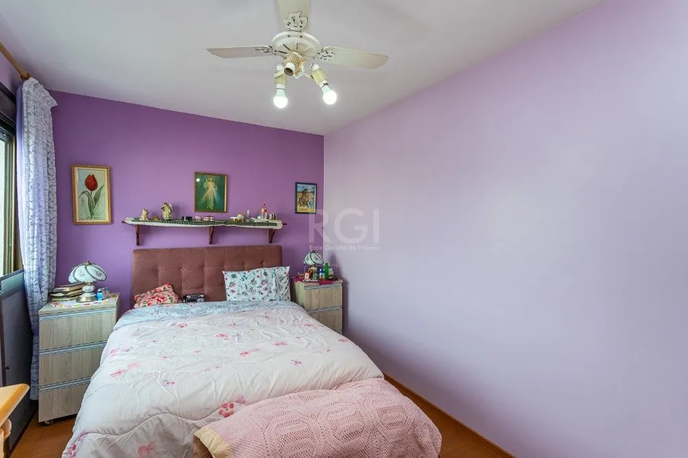 Apartamento, 3 quartos - Foto 2