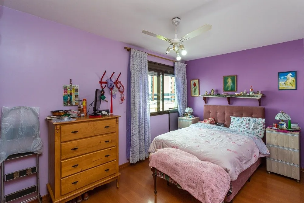 Apartamento, 3 quartos - Foto 1