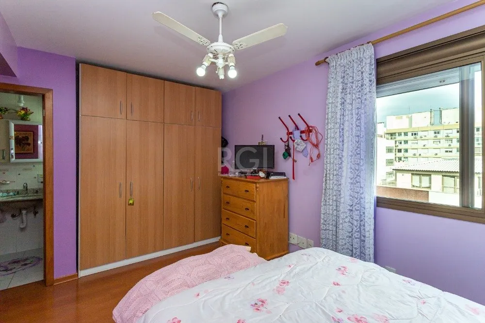 Apartamento, 3 quartos - Foto 3