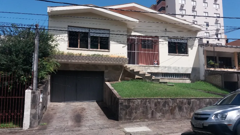 Casa, 4 quartos, 290 m² - Foto 1
