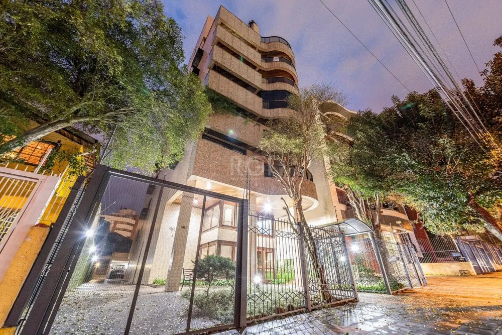 Cobertura, 3 quartos, 306 m² - Foto 1