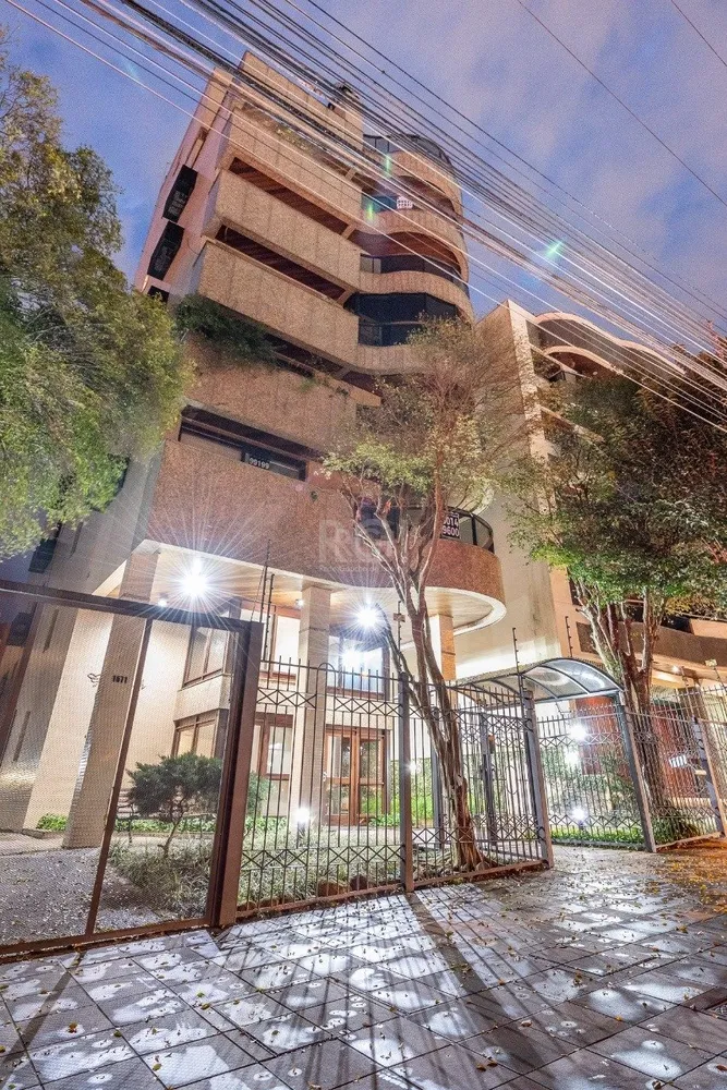 Cobertura, 3 quartos, 306 m² - Foto 2