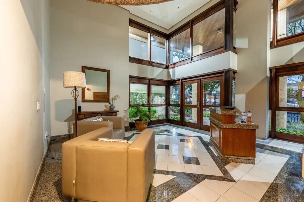 Cobertura, 3 quartos, 306 m² - Foto 4