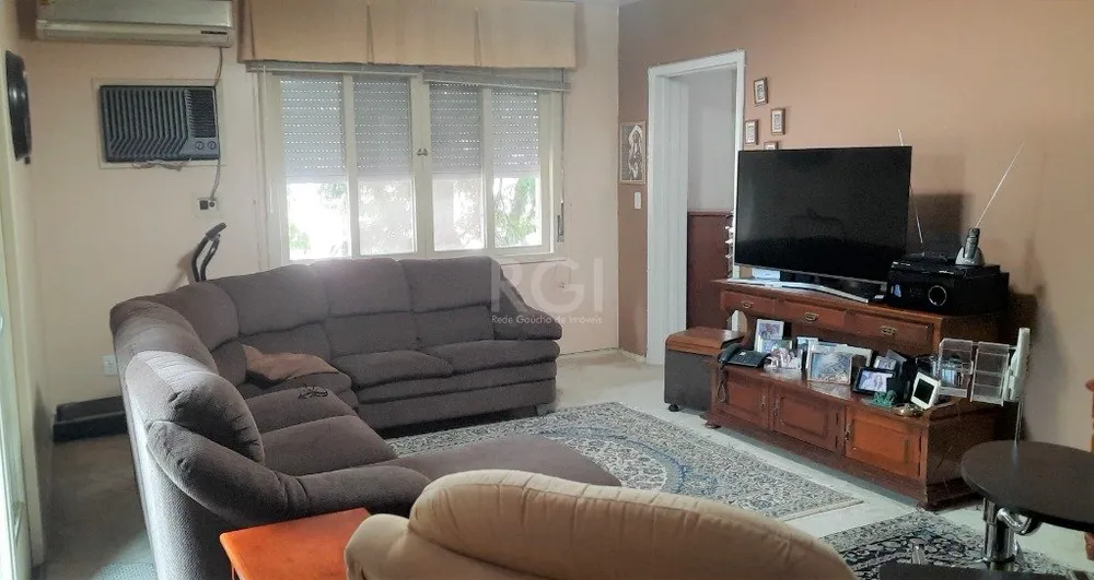 Apartamento, 3 quartos, 192 m² - Foto 2