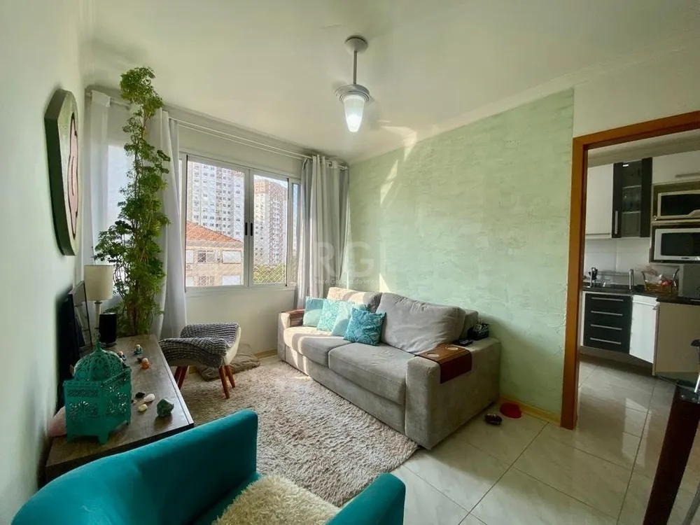 Apartamento, 2 quartos, 59 m² - Foto 1
