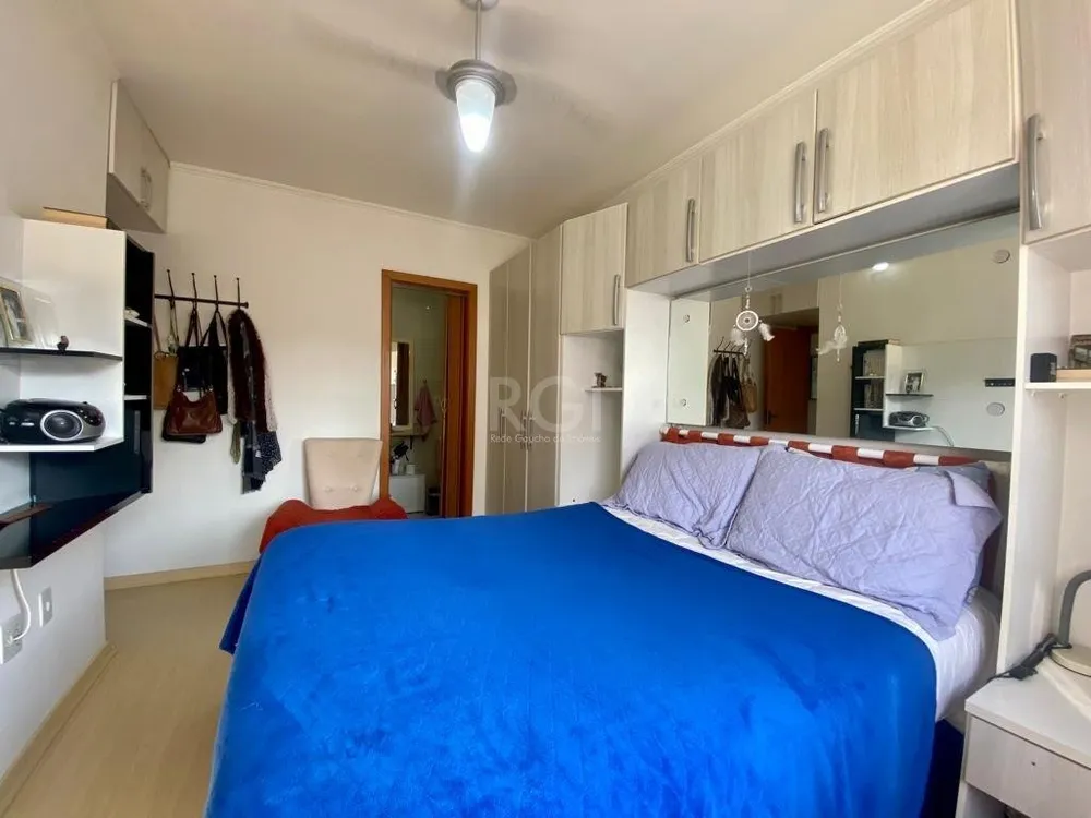 Apartamento, 2 quartos, 59 m² - Foto 4