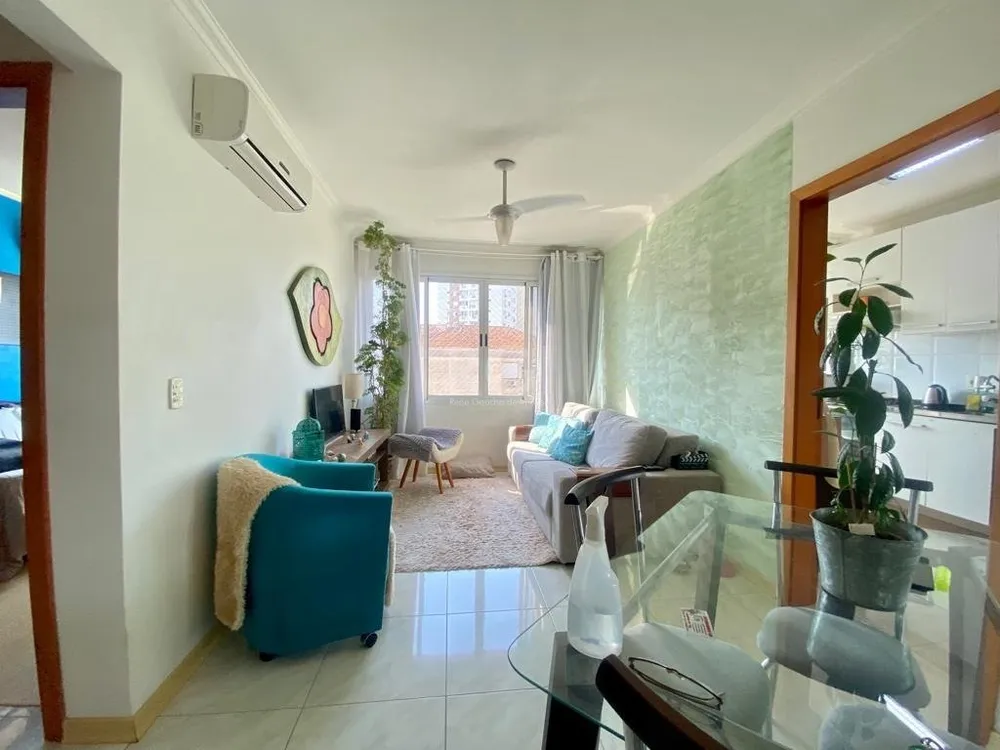 Apartamento, 2 quartos, 59 m² - Foto 2