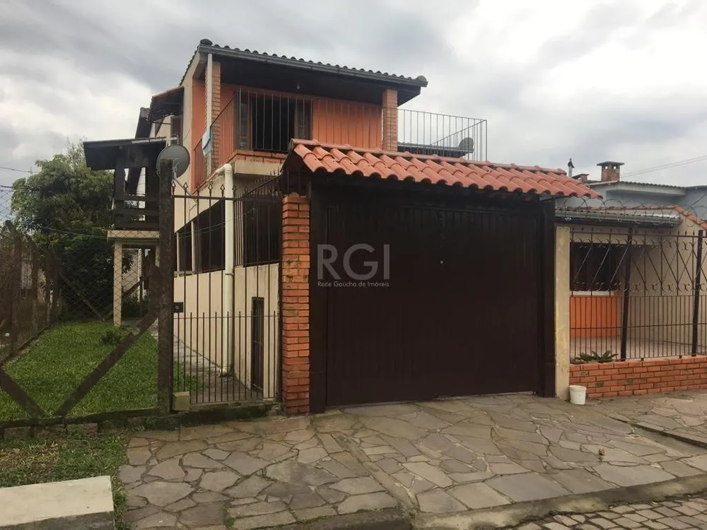 Sobrado, 3 quartos, 92 m² - Foto 2