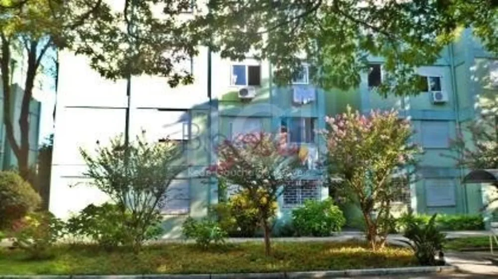 Apartamento, 2 quartos, 47 m² - Foto 2