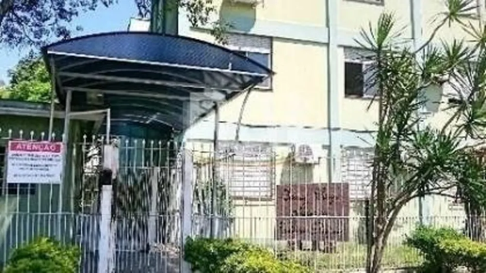 Apartamento, 2 quartos, 47 m² - Foto 1