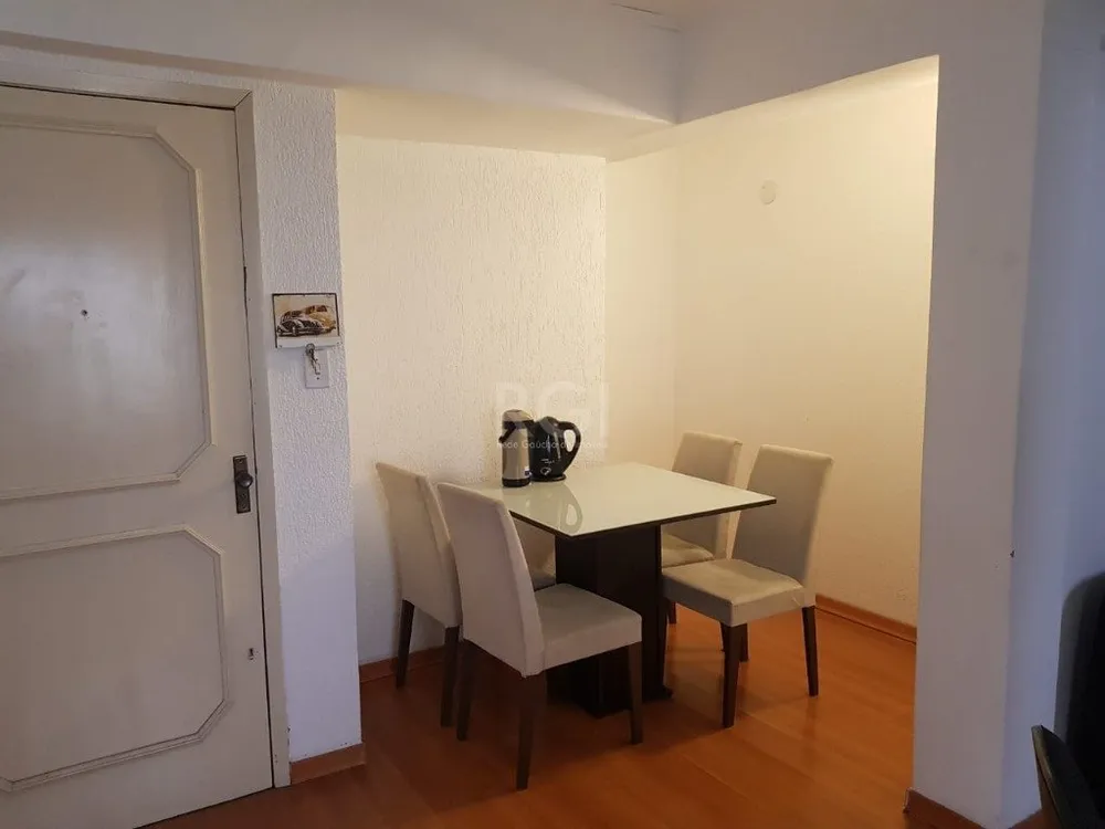 Apartamento, 2 quartos, 56 m² - Foto 3