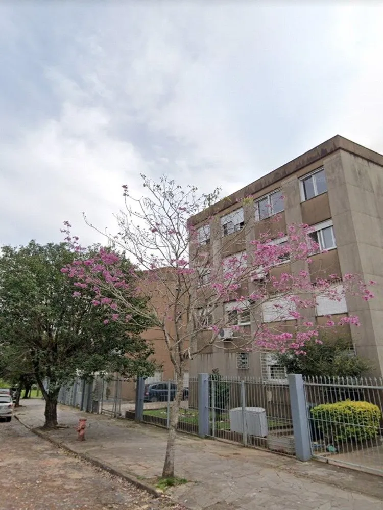 Apartamento, 2 quartos, 56 m² - Foto 1