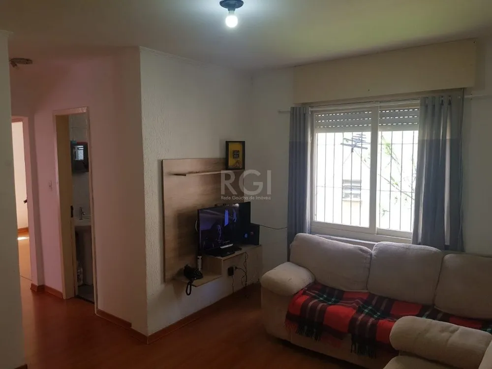 Apartamento, 2 quartos, 56 m² - Foto 2