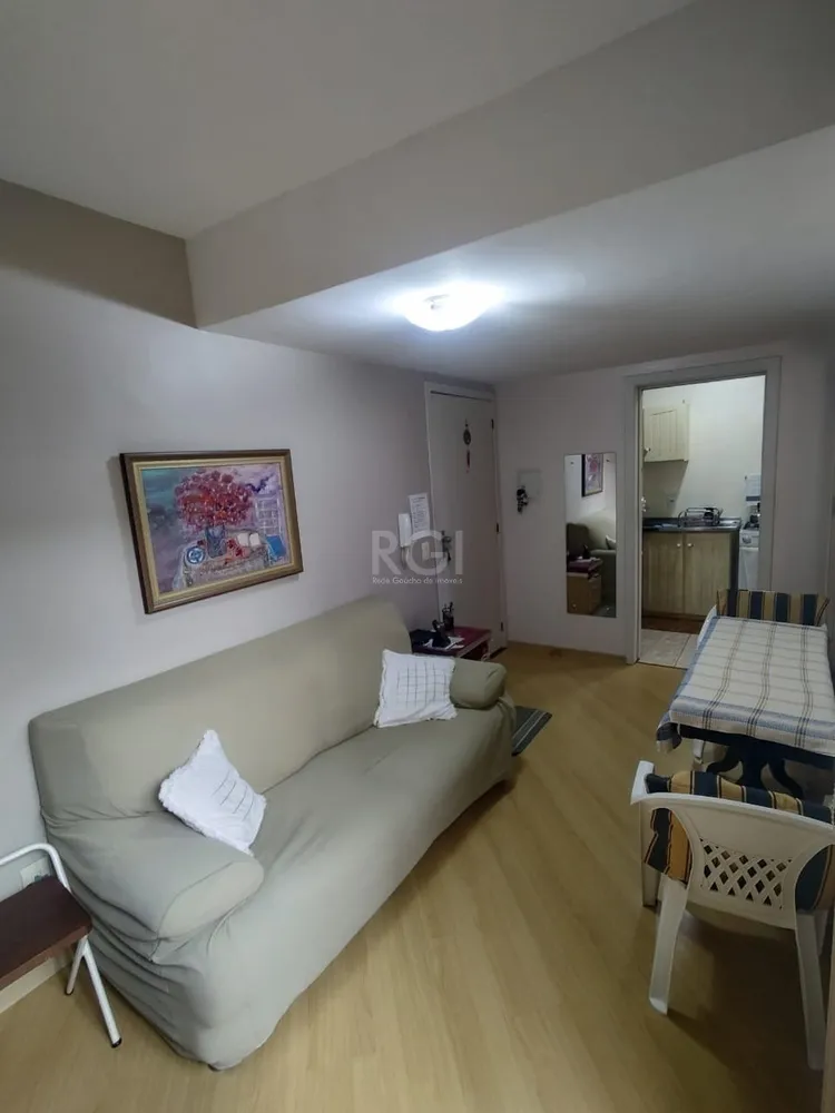 Apartamento, 1 quarto, 35 m² - Foto 2