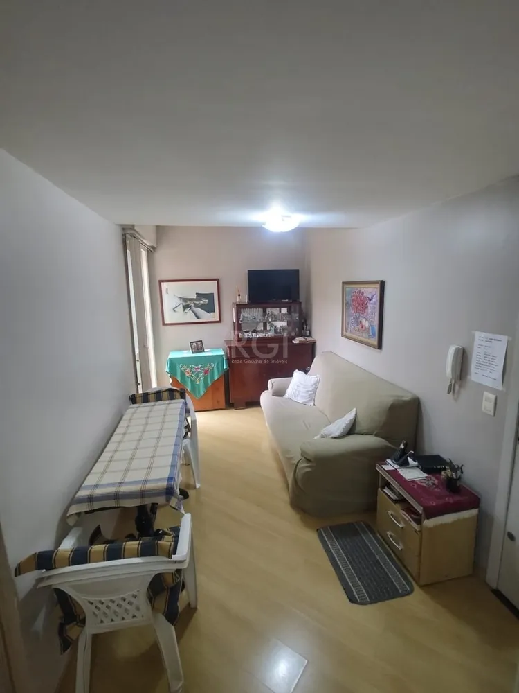 Apartamento, 1 quarto, 35 m² - Foto 3