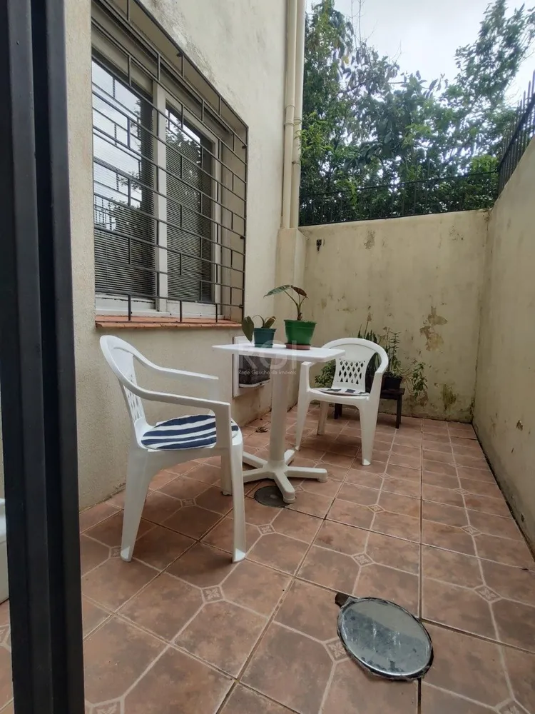 Apartamento, 1 quarto, 35 m² - Foto 4