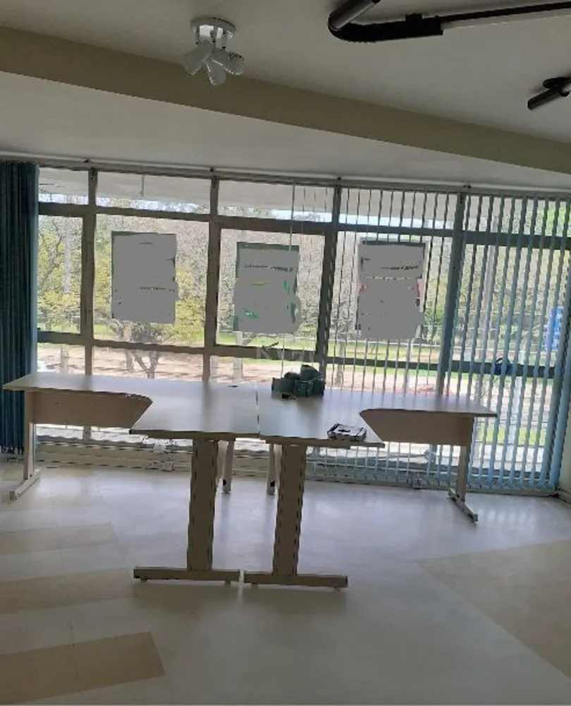 Sala-Conjunto, 96 m² - Foto 1