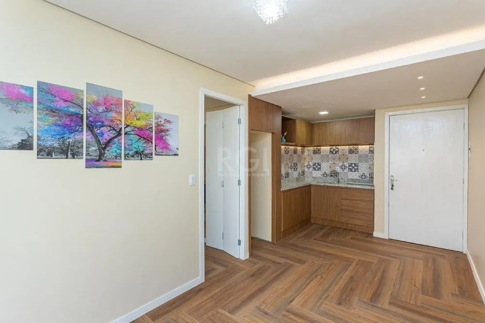 Kitnet-Studio, 31 m² - Foto 3