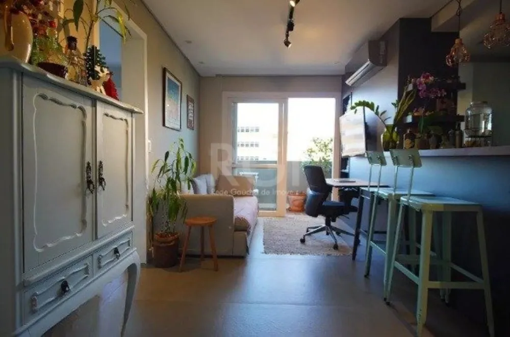 Apartamento, 1 quarto, 52 m² - Foto 1
