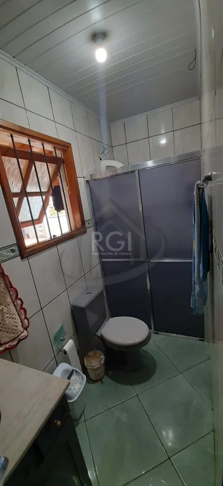Casa, 3 quartos, 100 m² - Foto 2