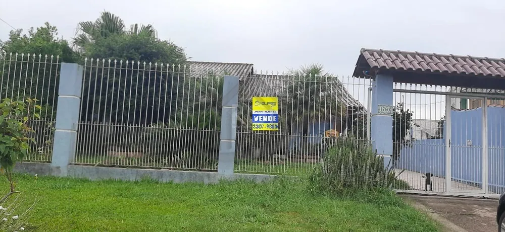 Casa, 3 quartos, 100 m² - Foto 1