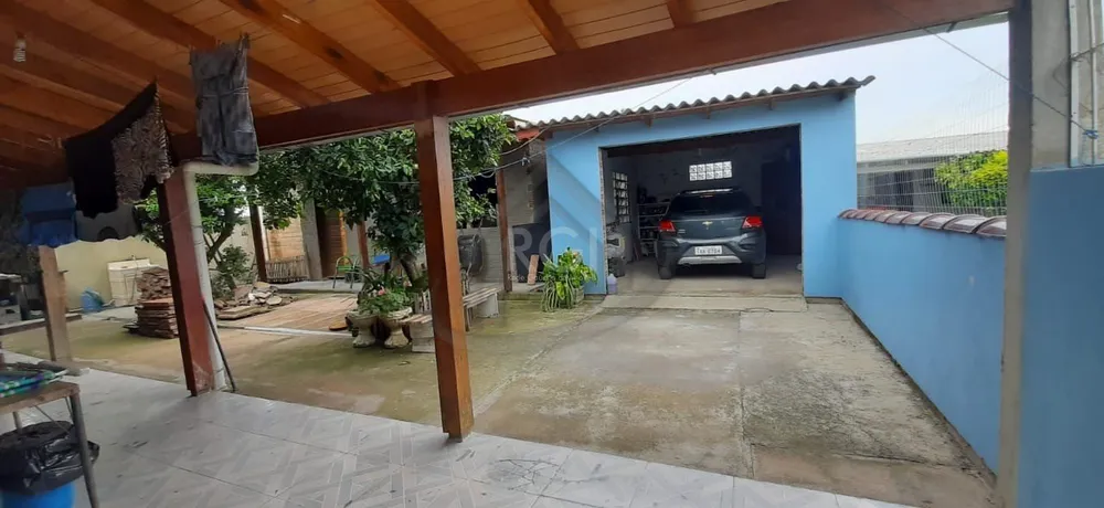 Casa, 3 quartos, 100 m² - Foto 4