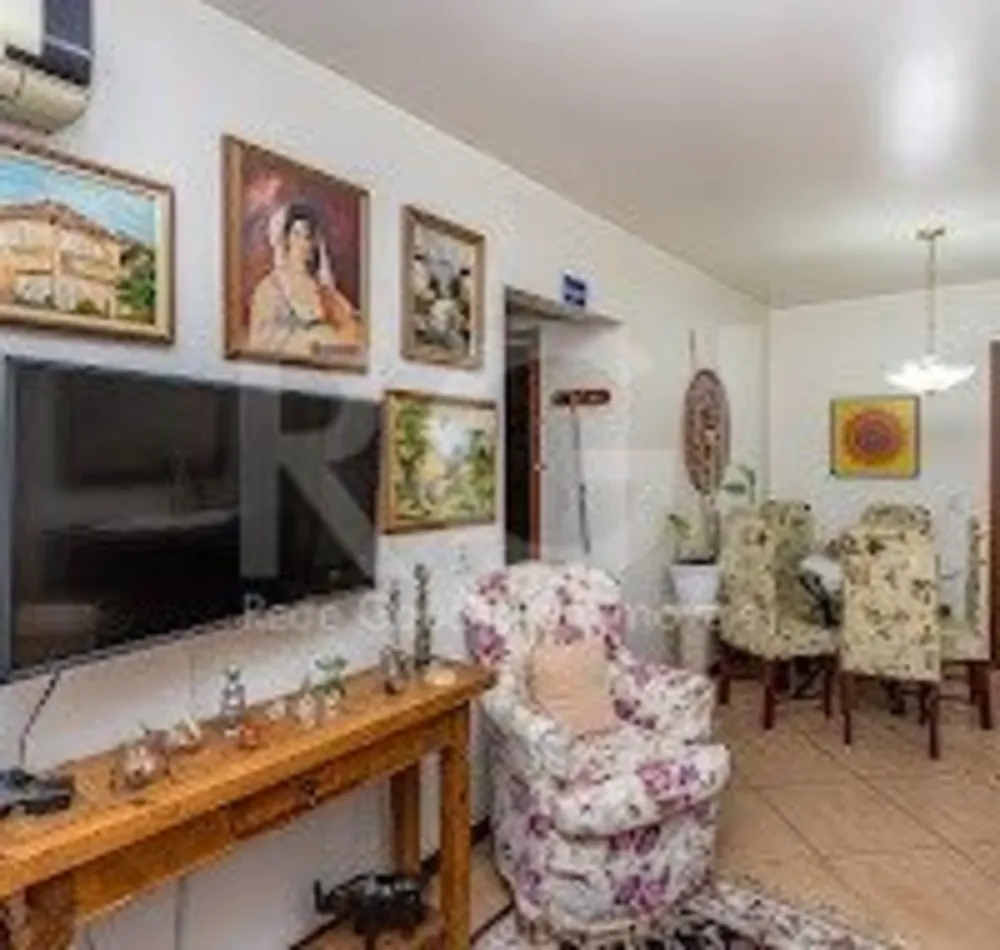 Apartamento, 2 quartos, 60 m² - Foto 4