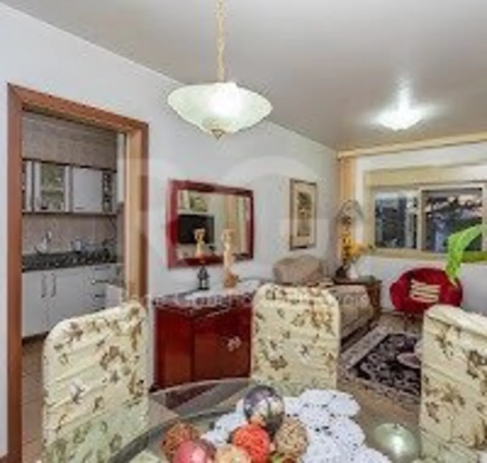 Apartamento, 2 quartos, 60 m² - Foto 3