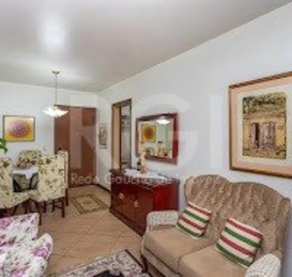 Apartamento, 2 quartos, 60 m² - Foto 2