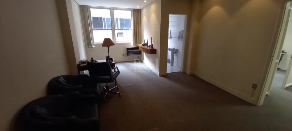 Sala-Conjunto, 82 m² - Foto 2