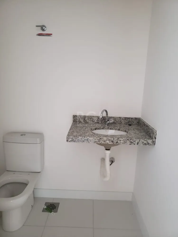 Sala-Conjunto, 37 m² - Foto 3