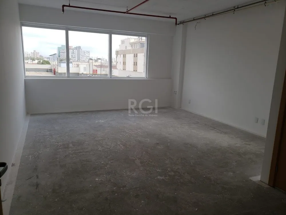 Sala-Conjunto, 37 m² - Foto 2