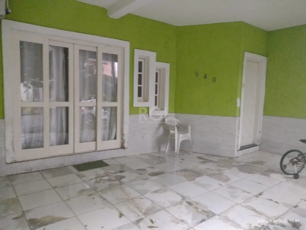 Casa, 3 quartos, 180 m² - Foto 2